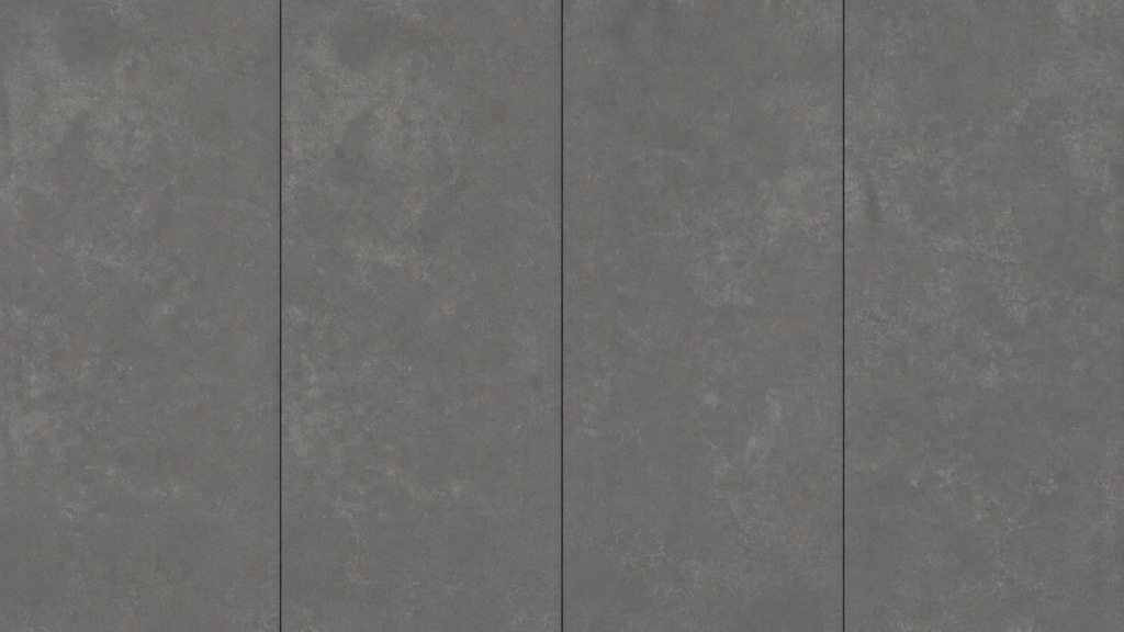 c022 microcement dark grey