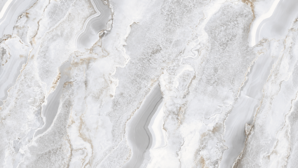 p001 gemstone pearl white