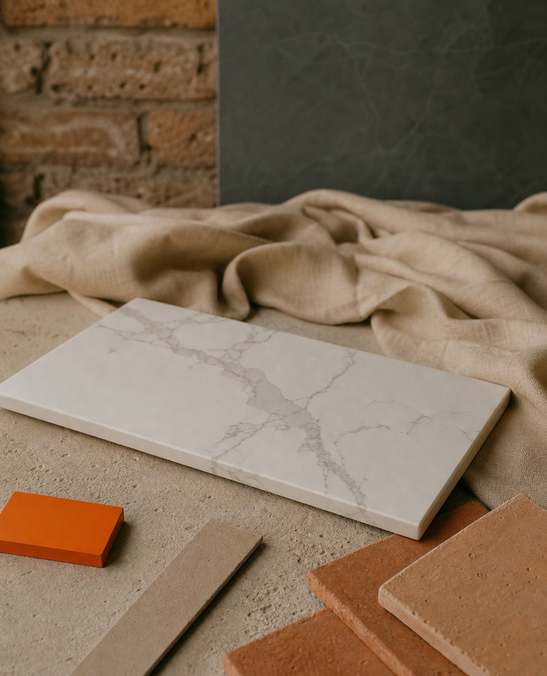 Home premium imported sintered stone