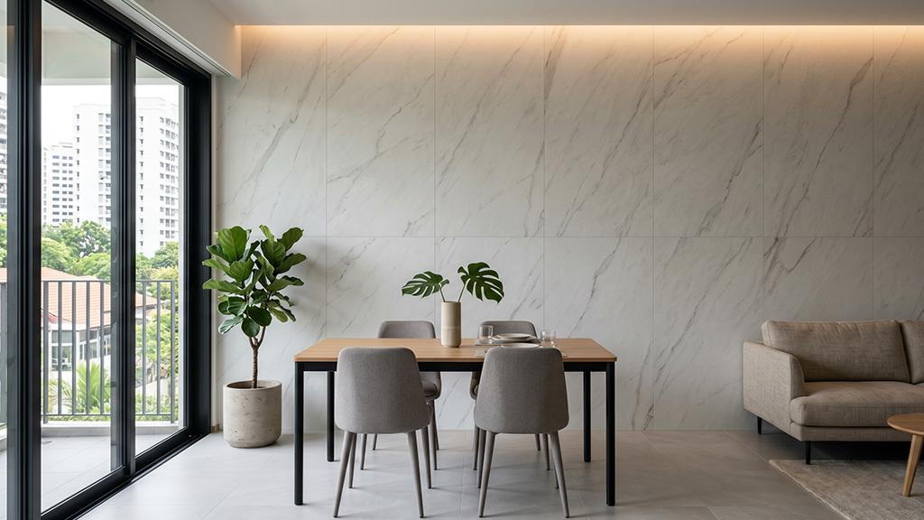 2. what are sintered stone wall panels 