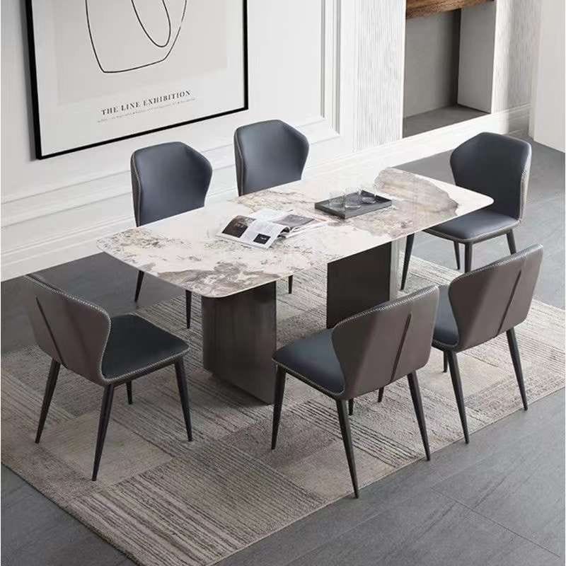 estrella dining table sintered stone casa concetto singapore 39598134001914